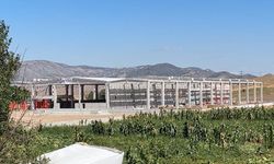 Yozgat’ta inşaattan düşen işçi hayatını kaybetti