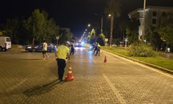 Otomobilin çarptığı 8 yaşındaki çocuk hayatını kaybetti