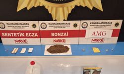 Çeşitli suçlardan yakalanan şüphelilerden 46’sı tutuklandı