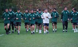 Muğlaspor Kartepe kampını tamamladı
