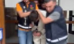 Kartal’da düğün konvoyunda havaya ateş açan kişilere 49 bin lira para ceza