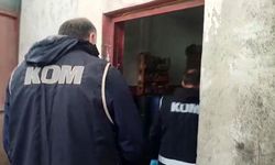 Düzce’de narkotik suçlara geçit yok