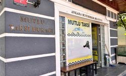 Taksi durağına kılıçlı saldırı: 1 ağır yaralı