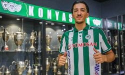 Konyaspor, Emir Bars’ı kadrosuna kattı