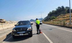 Zonguldak’ta bir haftada 37 aranan kişi yakalandı