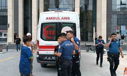 Kütahya’da bıçaklı kavga: 2 çocuk yaralandı