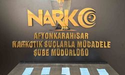 Uyuşturucu ticareti yaptığı belirlenen 2 şahıs tutuklandı