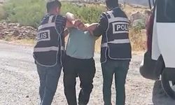 Cinsel saldırı suçundan aranan şahıs yakalandı
