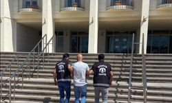 23 ayrı suçtan aranan şahıs Bodrum’da polise sahte kimlikle yakalandı