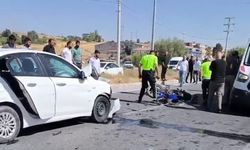 Bitlis’te feci kaza: Motosiklet sürücüsü baba ve oğlu hayatını kaybetti