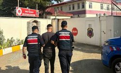 Ordu’da jandarma ekiplerinin bir haftalık faaliyetleri