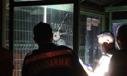 Silahlı kavga sonrası bir aracı gasp ederek kaçmıştı, jandarmaya teslim oldu
