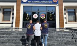 Kesinleşmiş hapis cezasıyla aranan uyuşturucu taciri yakalandı