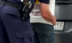 Sakarya’da jandarma suça geçit vermiyor: 1 ayda 206 şüpheli tutuklandı