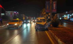Bodrum’da otomobil yayaya çarptı: 1 ölü