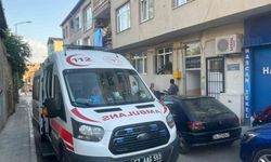 Sinop’ta 75 yaşındaki adam evde ölü bulundu