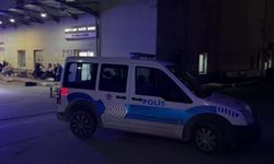 Boşanma aşamasında olduğu eşini silahla yaralayan koca gözaltına alındı