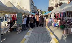 Yozgat'ta 24. Uluslararası Sürmeli Şenliği başladı