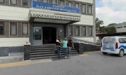 Uyuşturucudan 30 yıla yakın ceza alan şahıs kovalamacayla yakalandı
