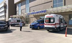 Erzincan’da trafik kazası: 6 yaralı