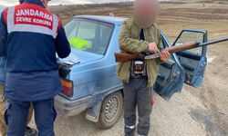 Çorum İl Jandarma Komutanlığından av sezonu öncesi önemli uyarılar