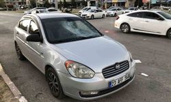 Elazığ’da trafik kazası: 4 yaralı