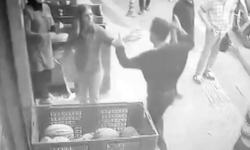 Eski kız arkadaşına dehşeti yaşatan zanlı tutuklandı