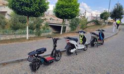 Kavak’ta tescilsiz araçlara geçit yok