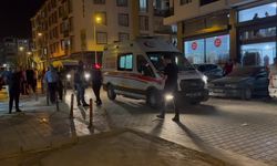 16 yaşındaki genç parkta ölü bulundu