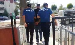 Kasten öldürme suçundan 9 yıl 4,5 ay hapis cezası bulunan şahıs yakalandı