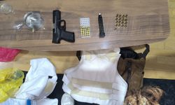 Esenyurt’ta 22 yıl kesinleşmiş hapis cezası bulunan şahıs gözaltına alındı
