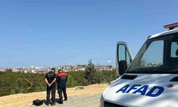Arnavutköy’de kaybolan 90 yaşındaki Alzheimer hastasından 8 gündür haber alınamıyor