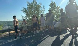 Muğla-Antalya Karayolu’nda zincirleme kaza: 1’i ağır 2 yaralı