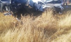 Diyarbakır’da trafik kazası: 6 yaralı