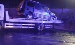 Tuzla’da trafik kazası: 5 yaralı