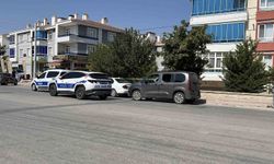 Konya’da amca ve yeğene silahlı saldırı: 2 ölü