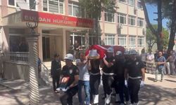 Buldan’da hayatını kaybeden polis memuru için tören düzenlendi