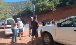 Tunceli’de yasak ağ kullanan şahıslara ceza