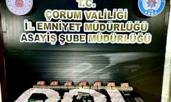 Ağlarına düşürdükleri vatandaşlardan milyonluk vurgun yapan 6 şüpheli tutuklandı