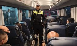 Emniyetten hem denetim hem bilgilendirme