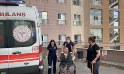 Çorlu’da kiracıdan ev sahibi anne ve kızına biber gazlı saldırı