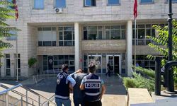 Muğla’da 3 farklı suçtan aranan şahıs yakalandı