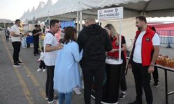 Erzurum polisinden 16 bin 500 kişiye bilgilendirme