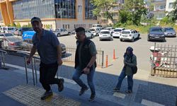 Kesinleşmiş hapis cezası bulunan FETÖ şüphelisi yakalandı