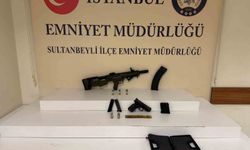Sultanbeyli’deki silahlı kavgaya ilişkin 4 şüpheli yakalandı
