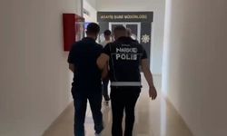 Bingöl’de uyuşturucu operasyonu: 2 tutuklama