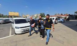 Gündüz vakti bisiklet çaldı, yakalanınca "Ne yaptığımı hatırlamıyorum" dedi