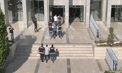 Denizli’de silah kaçakçılığı operasyonu: 3 tutuklama
