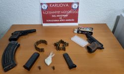Bingöl’de uyuşturucuyla mücadele çalışması