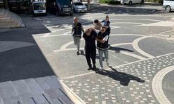 Akşehir’de uyuşturucu operasyonu: 1 tutuklama